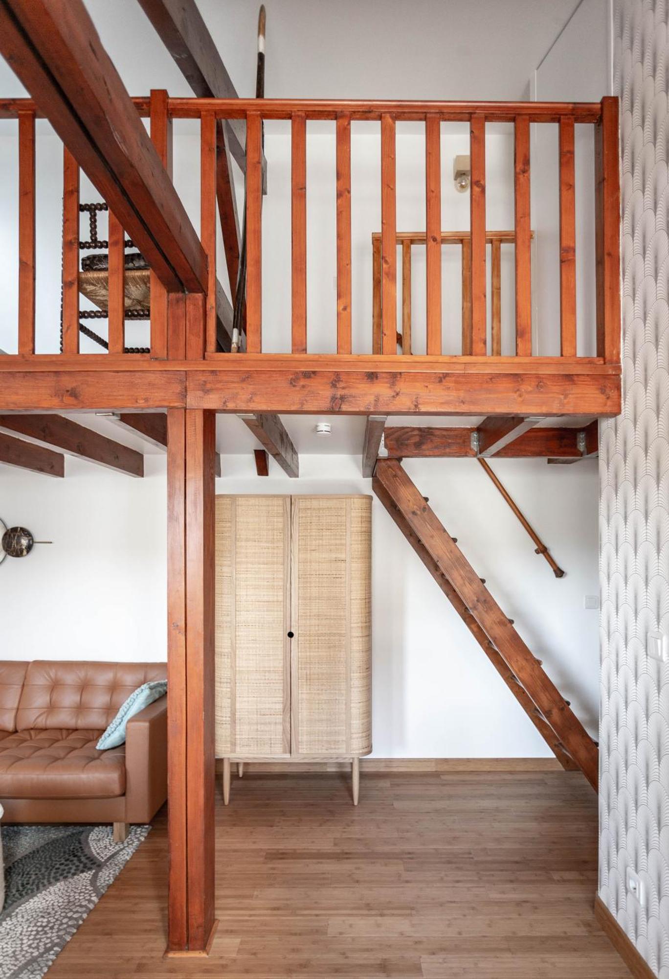 Lovely Little House With Private Garden In Paris Ivry-sur-Seine Exterior photo