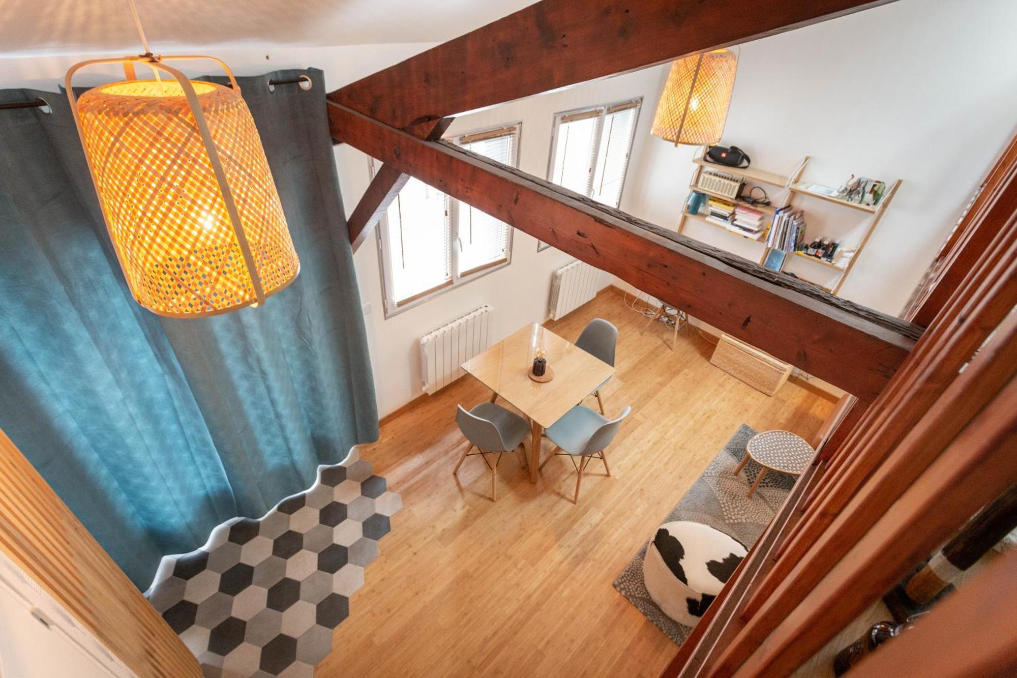 Lovely Little House With Private Garden In Paris Ivry-sur-Seine Exterior photo