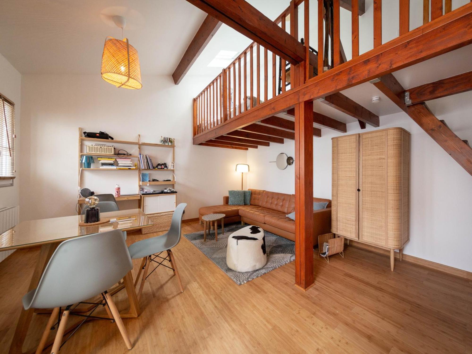 Lovely Little House With Private Garden In Paris Ivry-sur-Seine Exterior photo